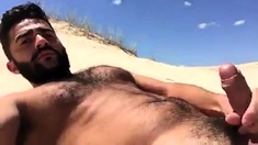 Str8 Summer In Greece - Jerk On The Beach