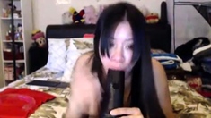 Asia Zo Cam Show 2